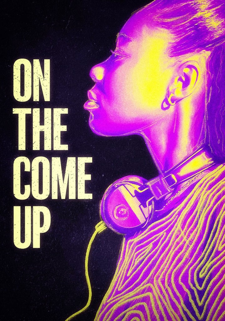 On the Come Up film guarda streaming online